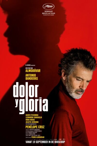 Dolor Y Gloria (2019)