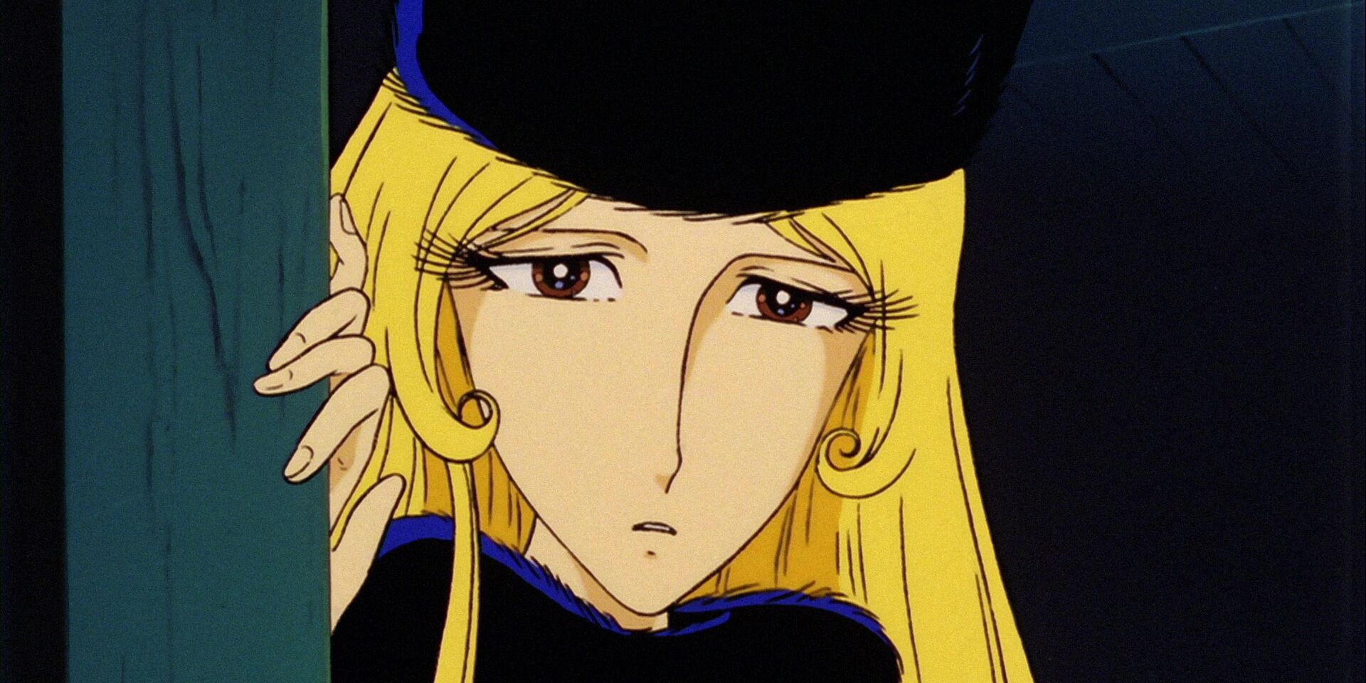 Galaxy Express 999 (1979)