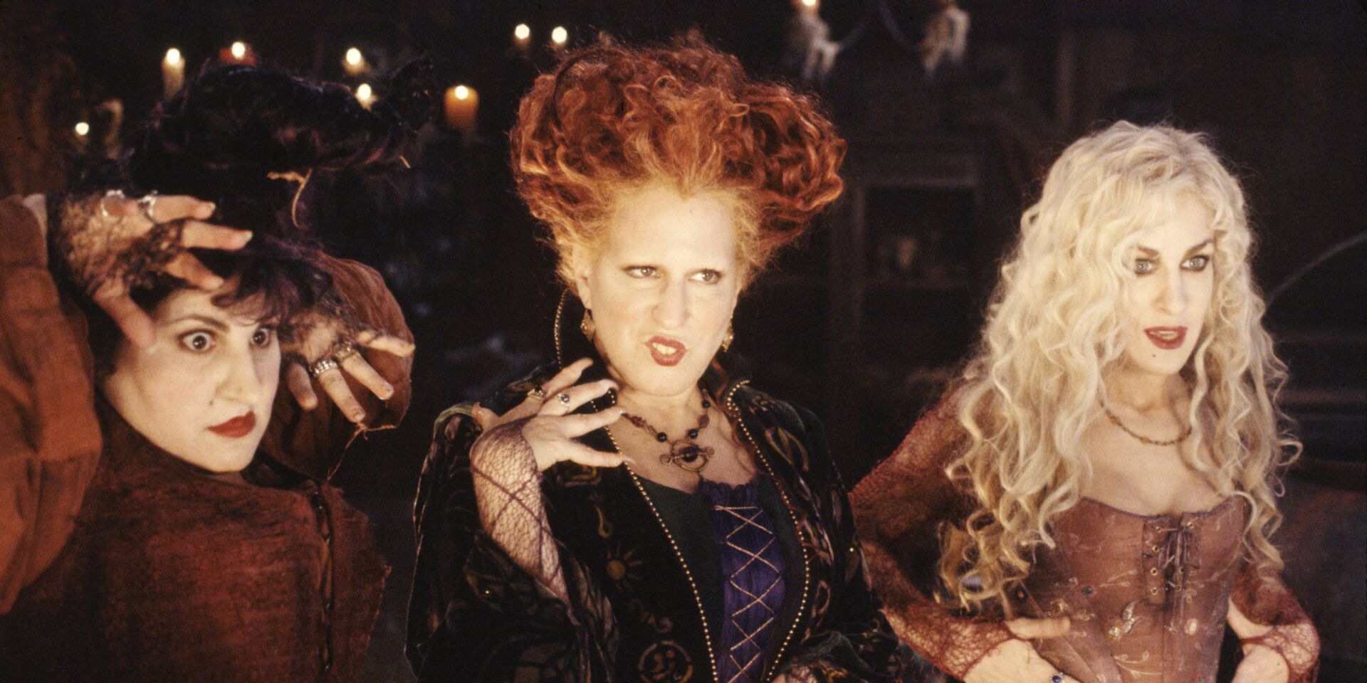 Hocus Pocus (1993)