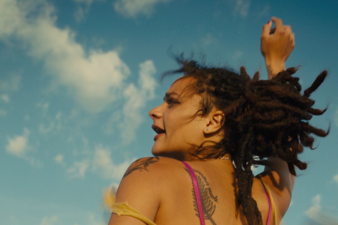 American Honey (2016)