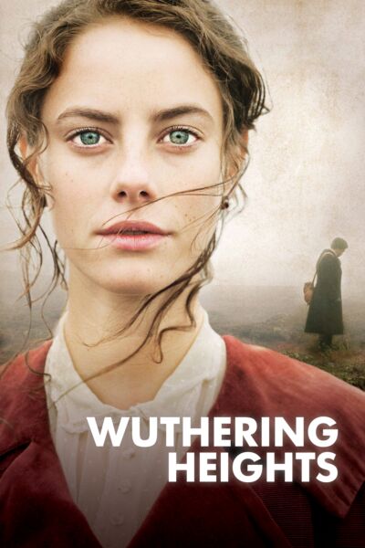 Wuthering Heights (2011)