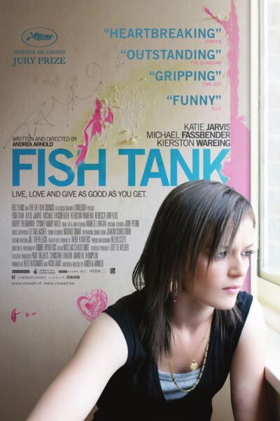 Fish Tank (2009)