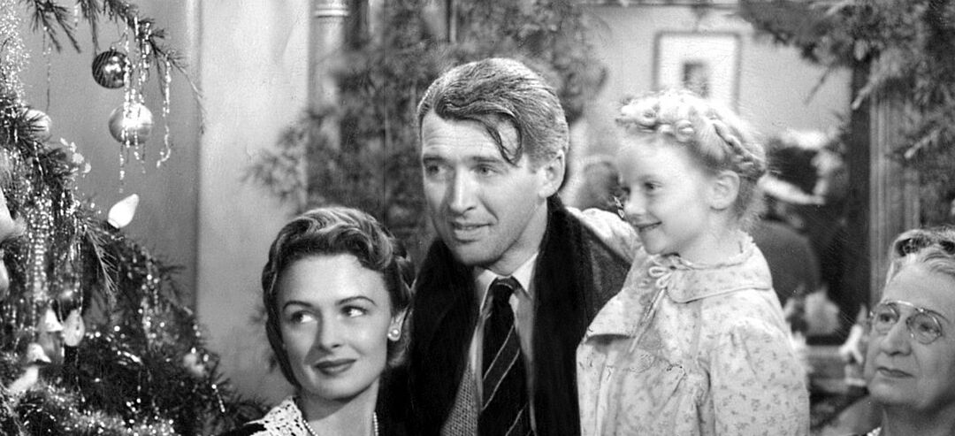 It’s a Wonderful Life (1946)